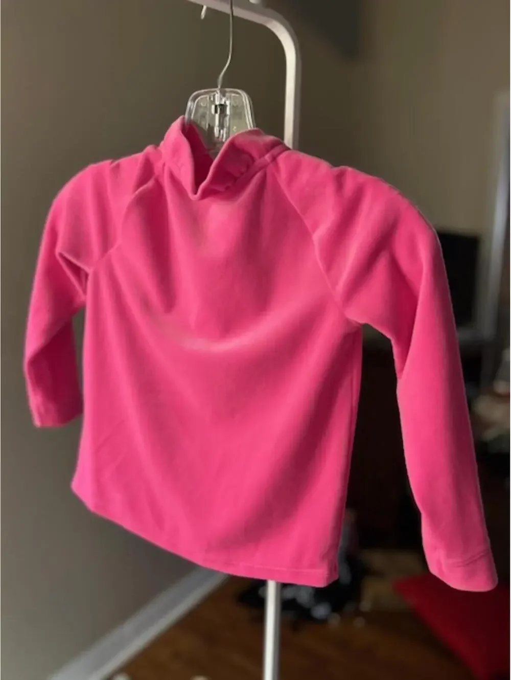 Lilly Pulitzer bright pink